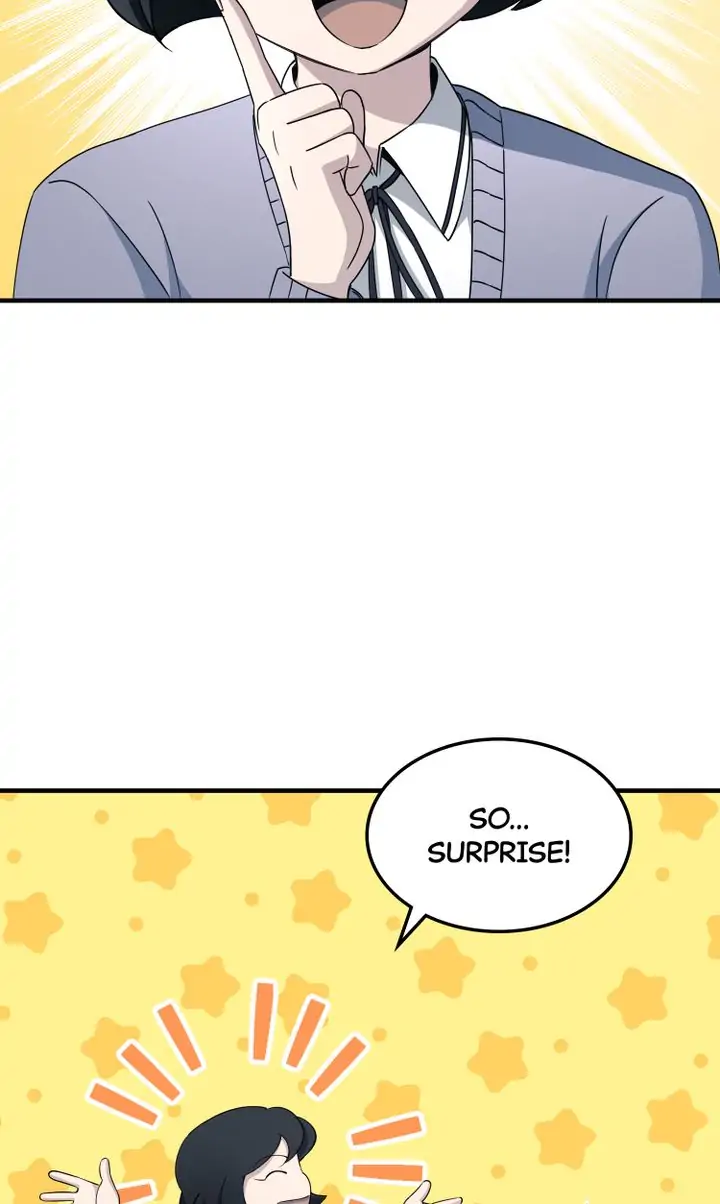 Read Cheolsu Saves the World EN Manga Online