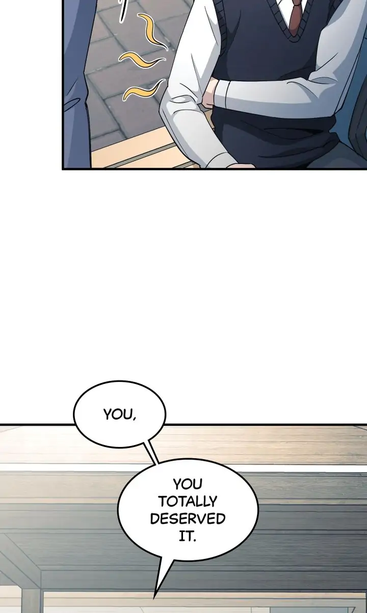 Read Cheolsu Saves the World EN Manga Online