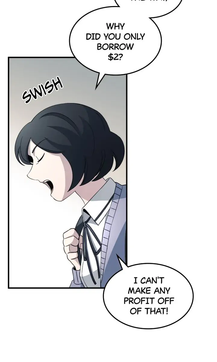 Read Cheolsu Saves the World EN Manga Online