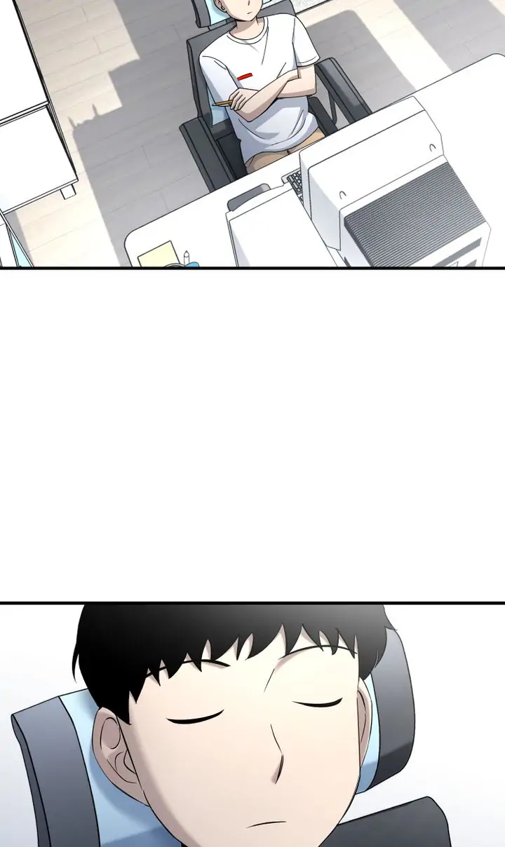 Read Cheolsu Saves the World EN Manga Online