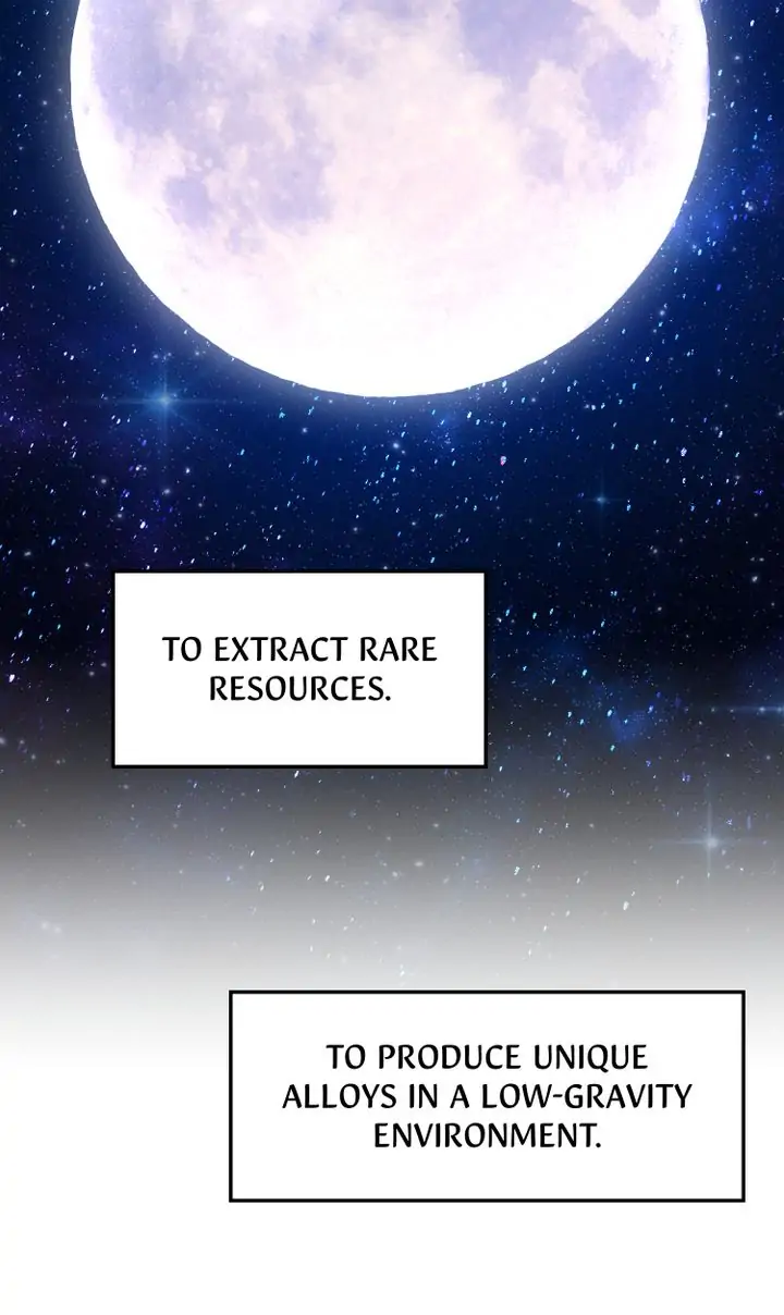 Read Cheolsu Saves the World EN Manga Online