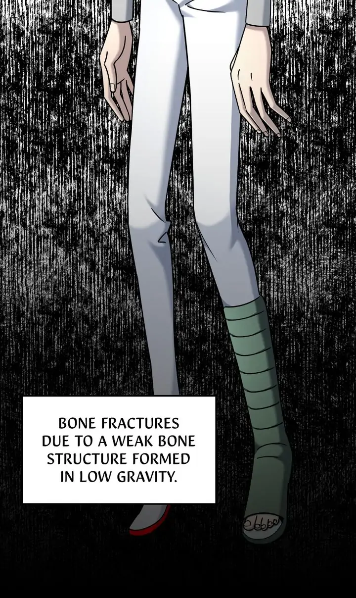 Read Cheolsu Saves the World EN Manga Online