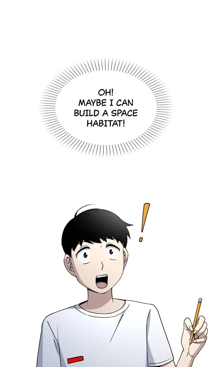 Read Cheolsu Saves the World EN Manga Online