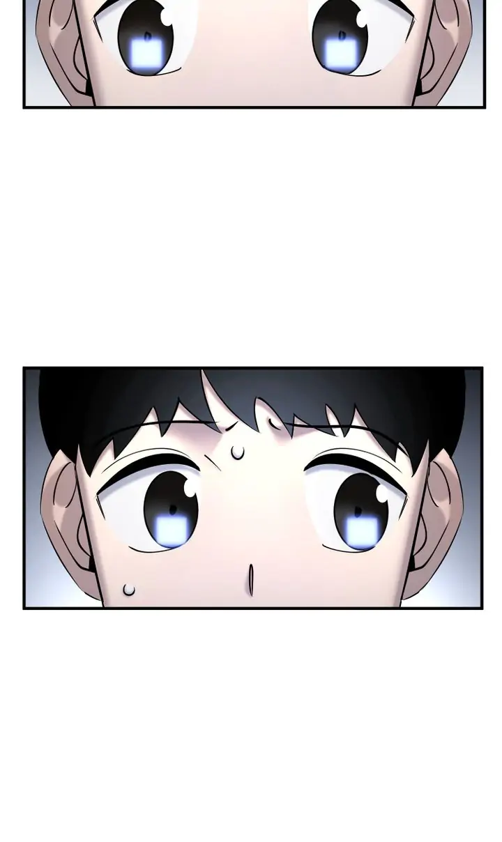 Read Cheolsu Saves the World EN Manga Online