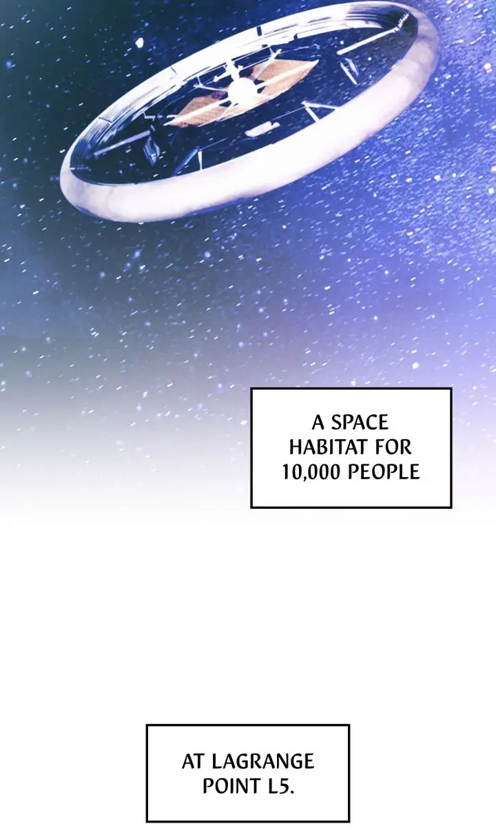 Read Cheolsu Saves the World EN Manga Online