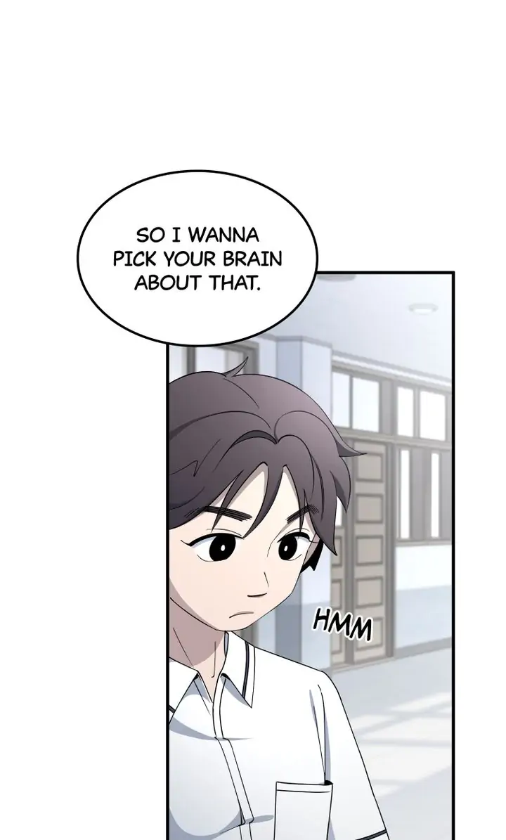 Read Cheolsu Saves the World EN Manga Online