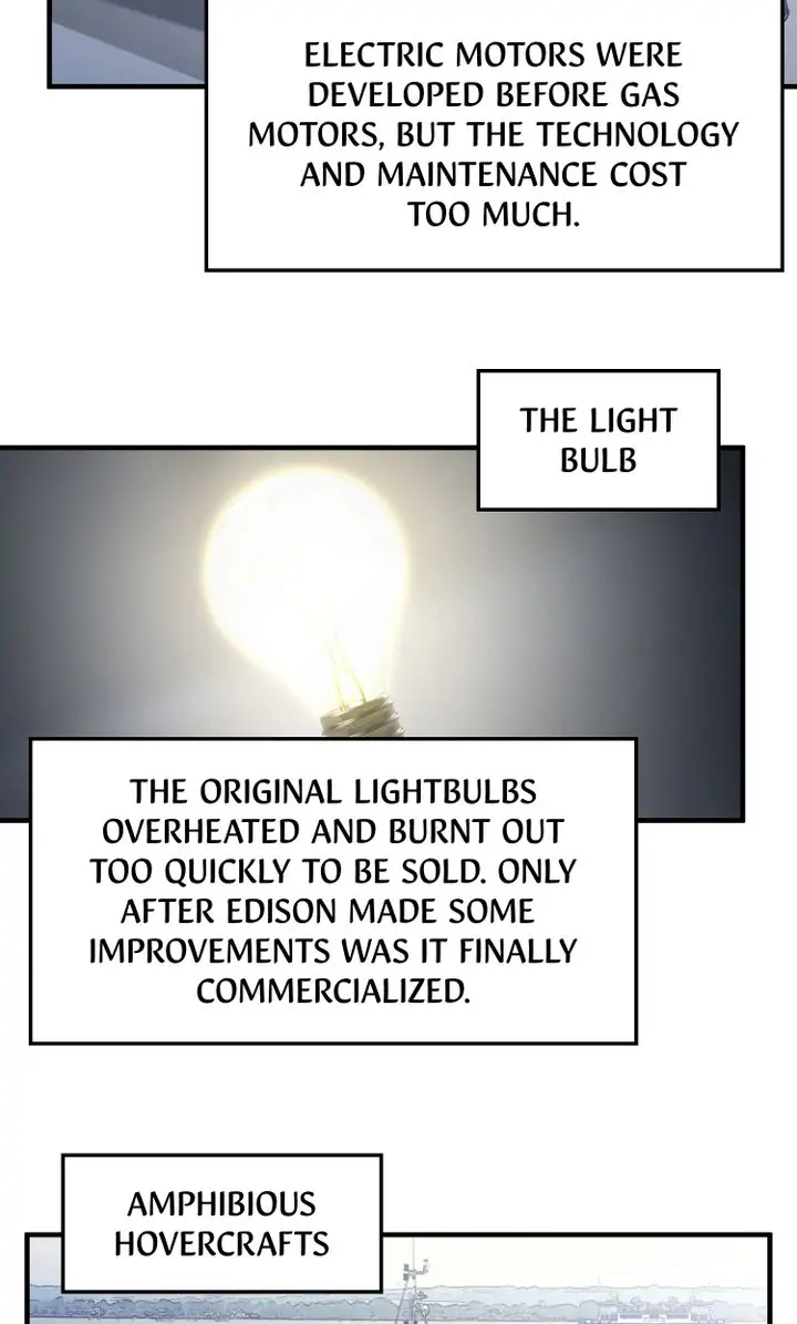 Read Cheolsu Saves the World EN Manga Online