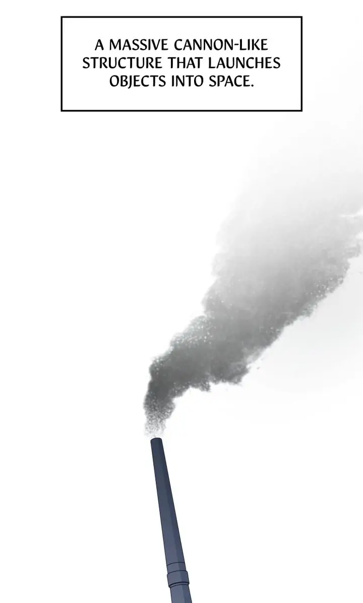 Read Cheolsu Saves the World EN Manga Online