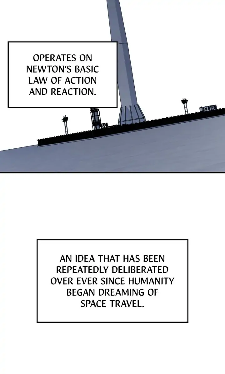 Read Cheolsu Saves the World EN Manga Online