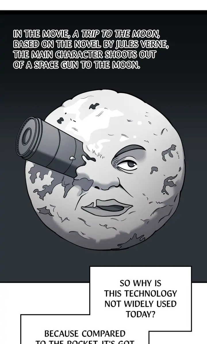 Read Cheolsu Saves the World EN Manga Online