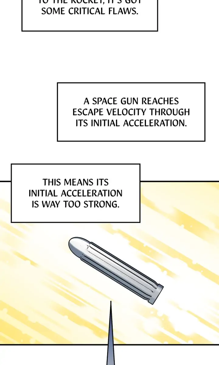 Read Cheolsu Saves the World EN Manga Online