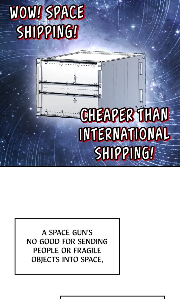 Read Cheolsu Saves the World EN Manga Online