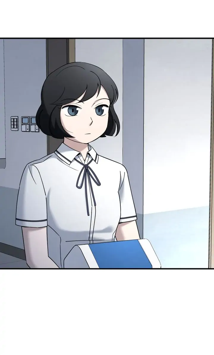 Read Cheolsu Saves the World EN Manga Online