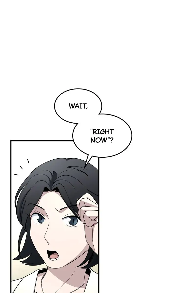 Read Cheolsu Saves the World EN Manga Online