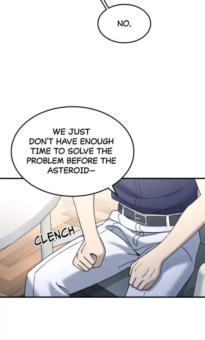 Read Cheolsu Saves the World EN Manga Online