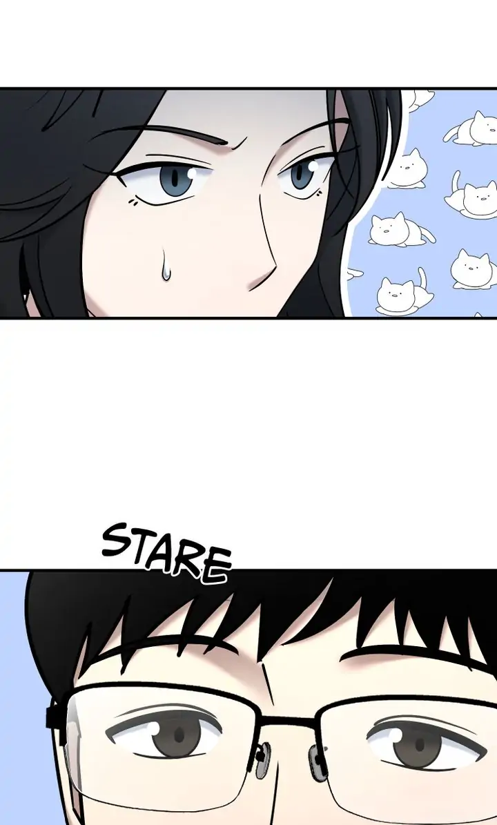 Read Cheolsu Saves the World EN Manga Online