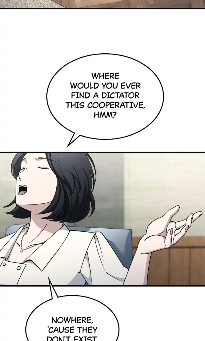 Read Cheolsu Saves the World EN Manga Online