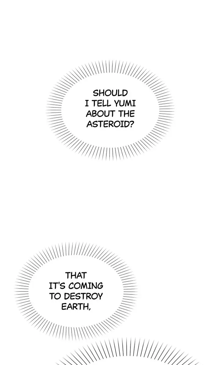 Read Cheolsu Saves the World EN Manga Online