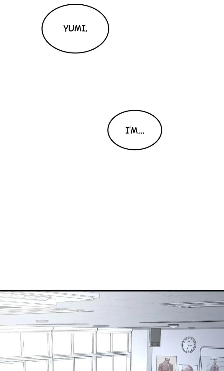 Read Cheolsu Saves the World EN Manga Online