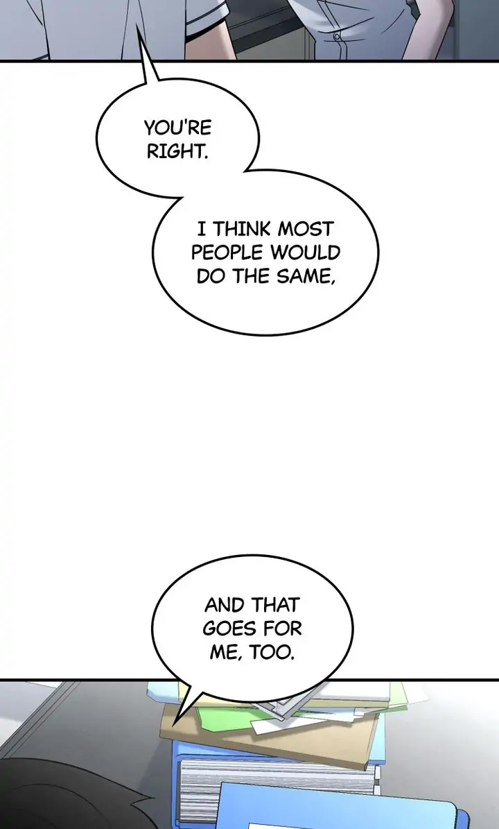 Read Cheolsu Saves the World EN Manga Online