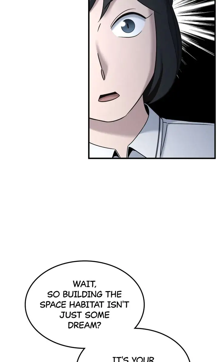 Read Cheolsu Saves the World EN Manga Online