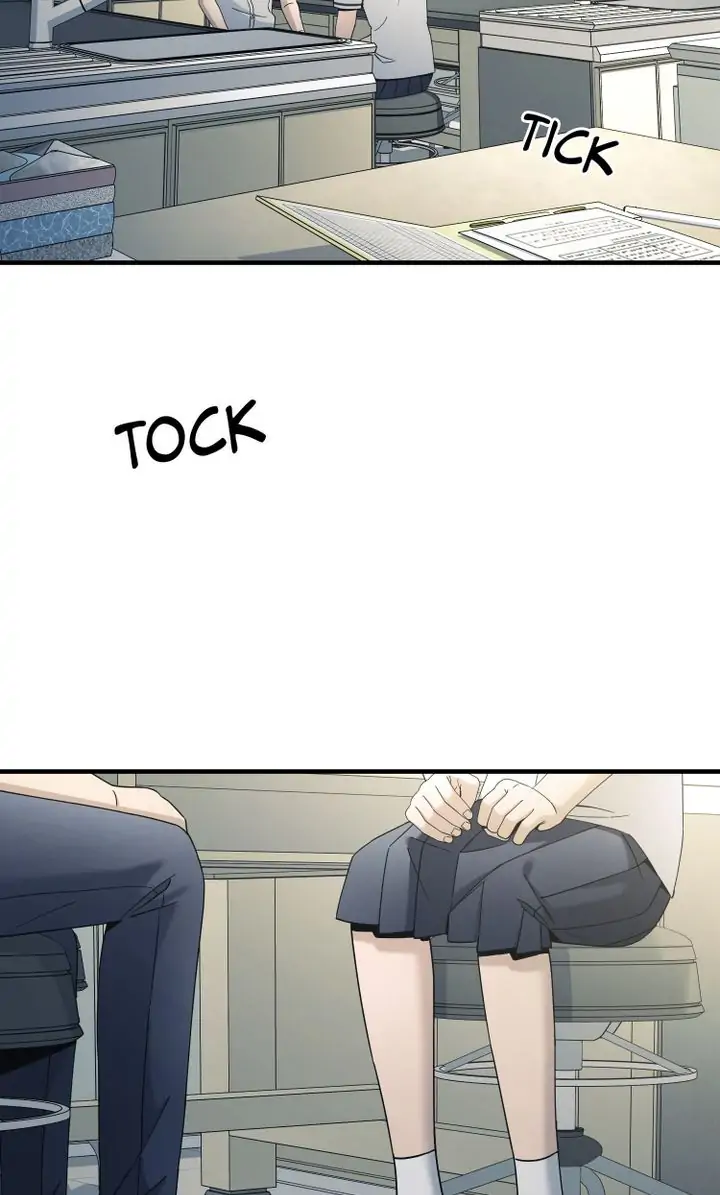 Read Cheolsu Saves the World EN Manga Online