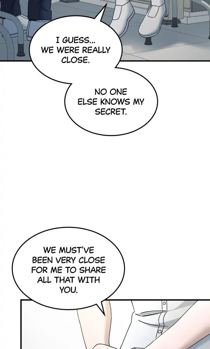 Read Cheolsu Saves the World EN Manga Online