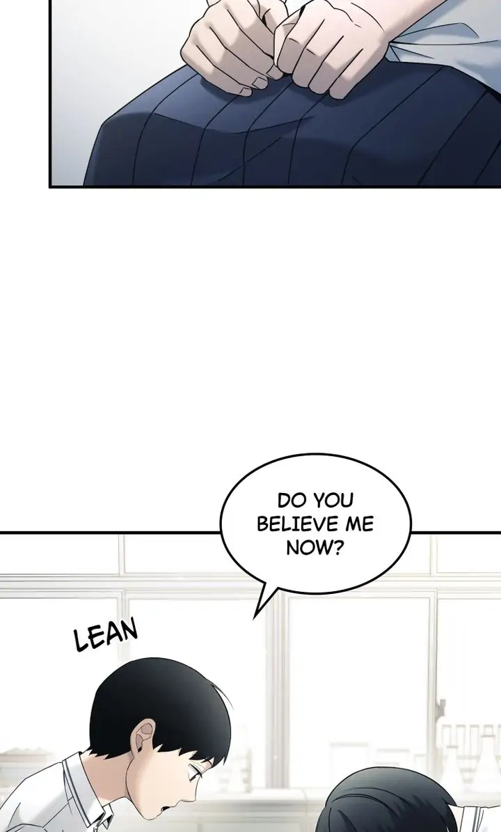 Read Cheolsu Saves the World EN Manga Online