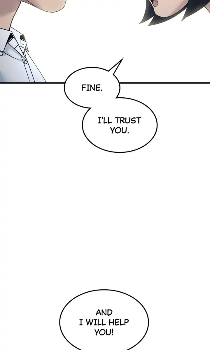 Read Cheolsu Saves the World EN Manga Online