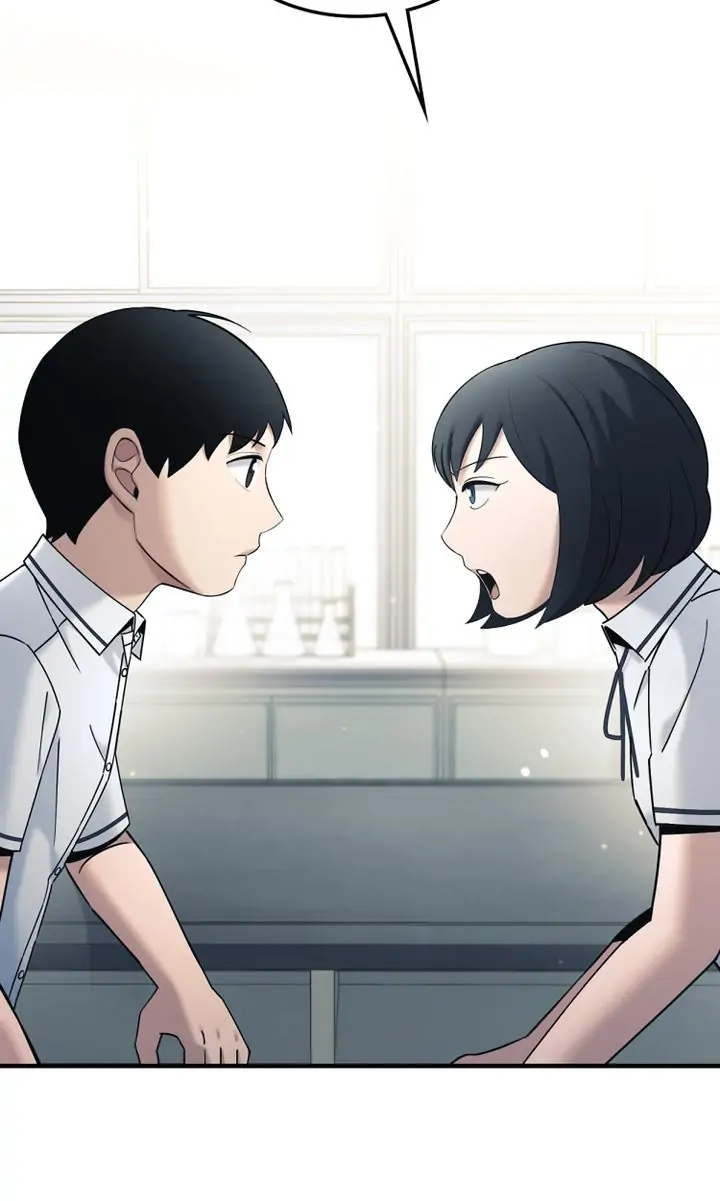 Read Cheolsu Saves the World EN Manga Online