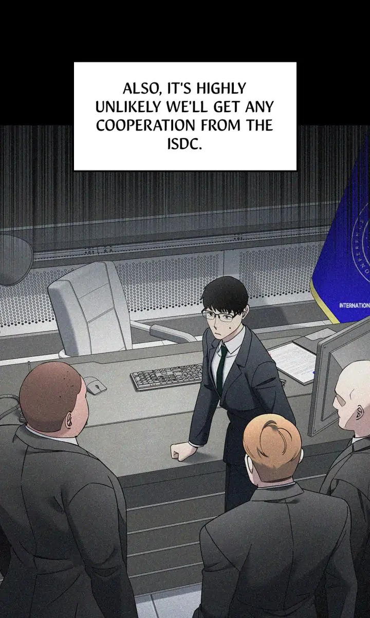 Read Cheolsu Saves the World EN Manga Online