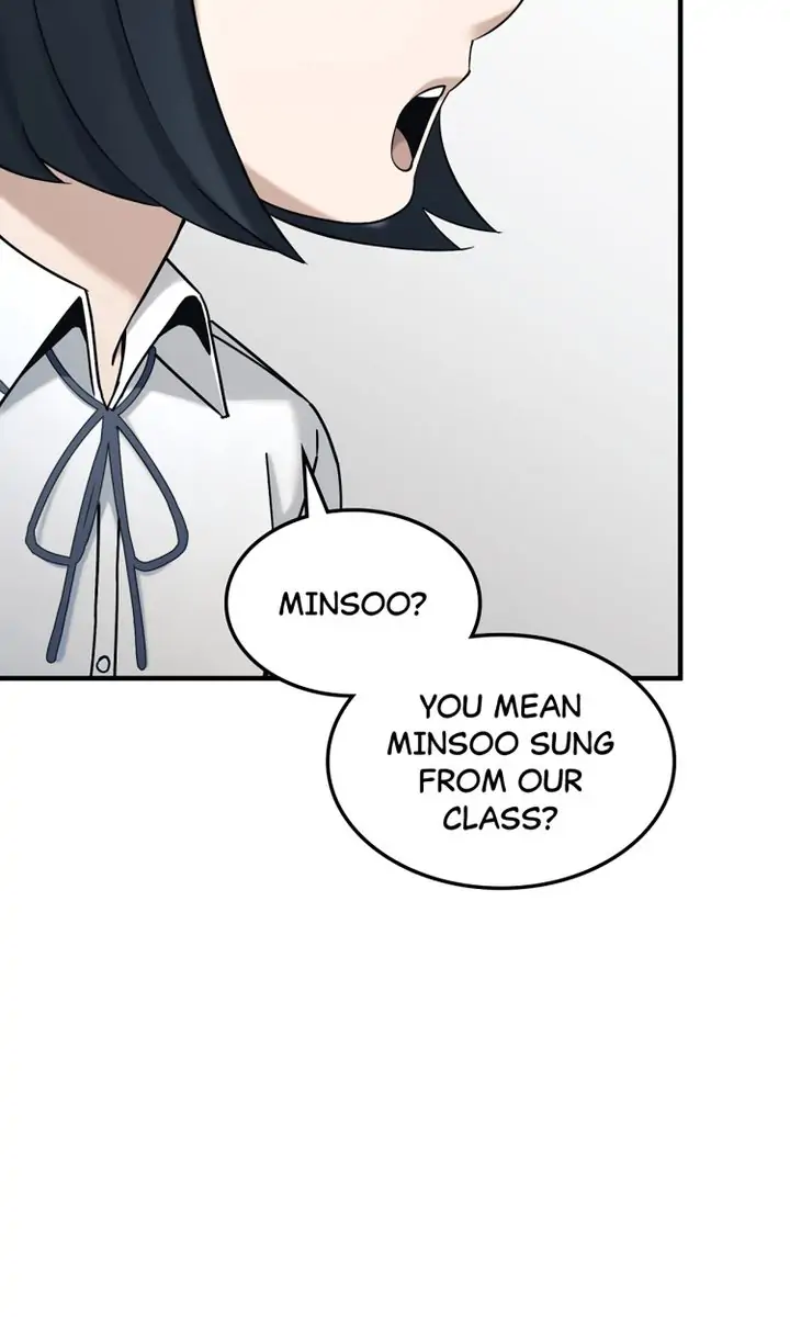 Read Cheolsu Saves the World EN Manga Online