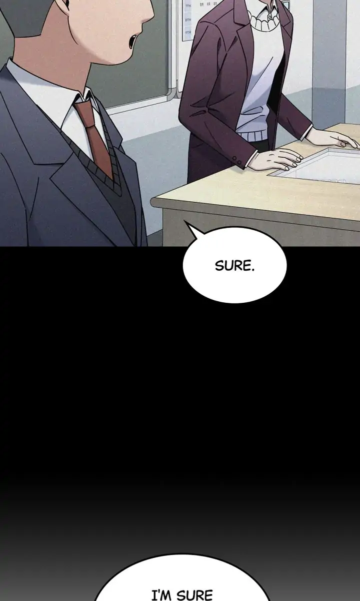 Read Cheolsu Saves the World EN Manga Online