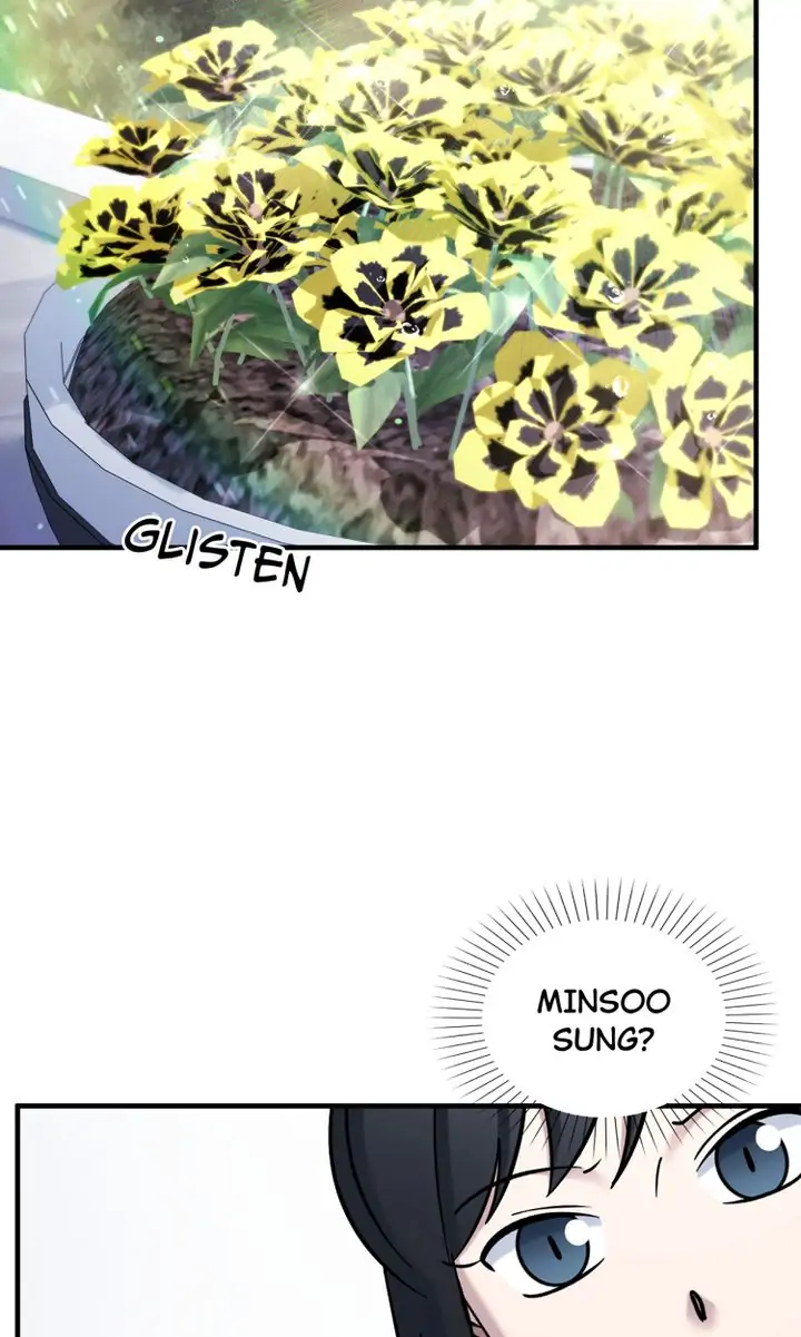 Read Cheolsu Saves the World EN Manga Online