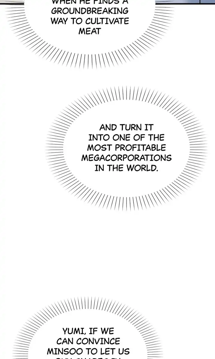 Read Cheolsu Saves the World EN Manga Online