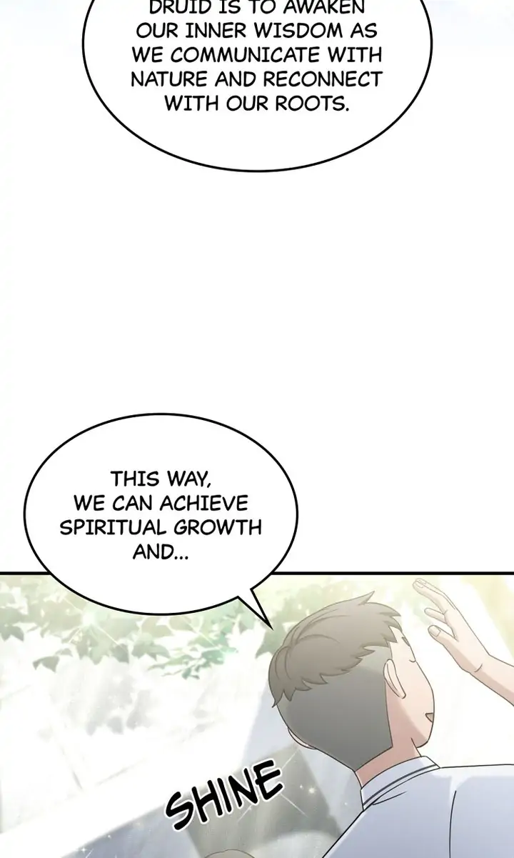 Read Cheolsu Saves the World EN Manga Online