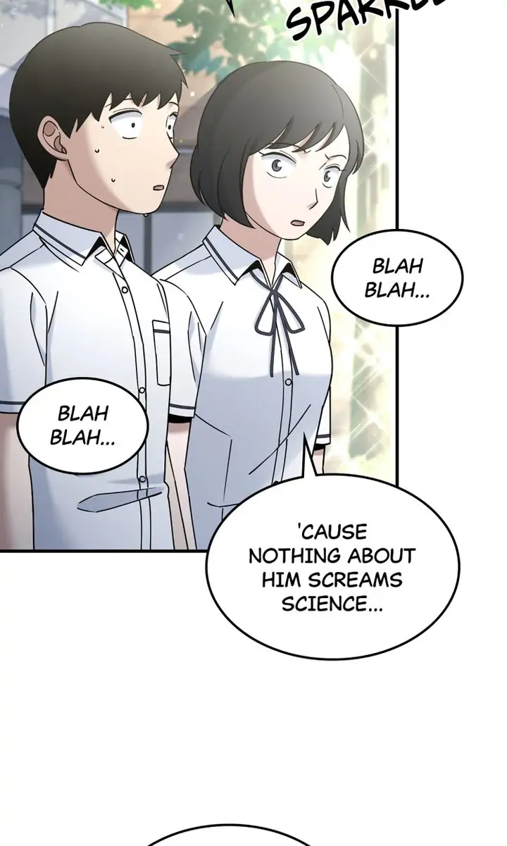 Read Cheolsu Saves the World EN Manga Online