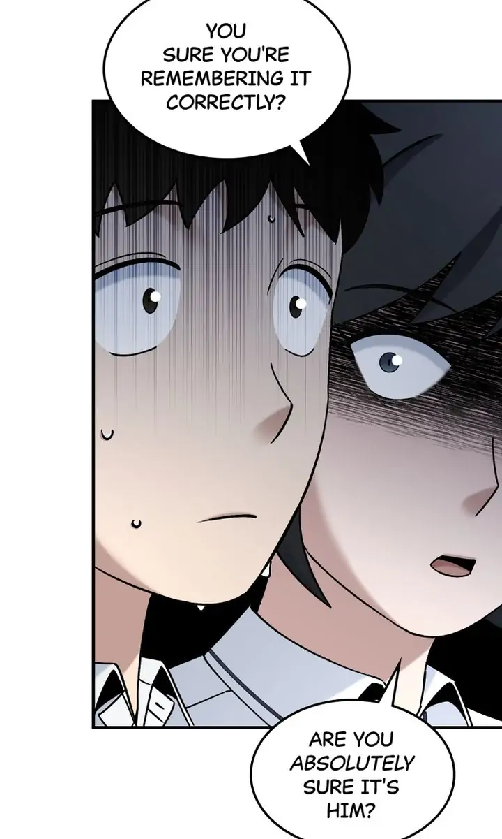 Read Cheolsu Saves the World EN Manga Online