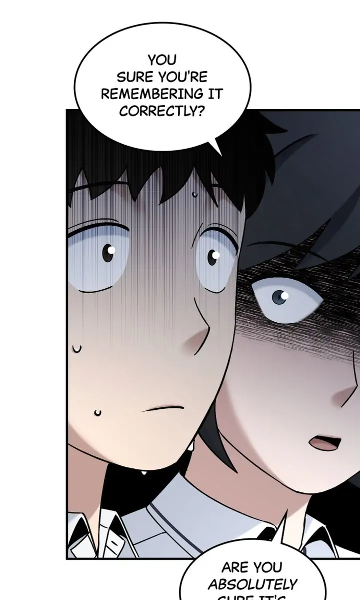 Read Cheolsu Saves the World EN Manga Online