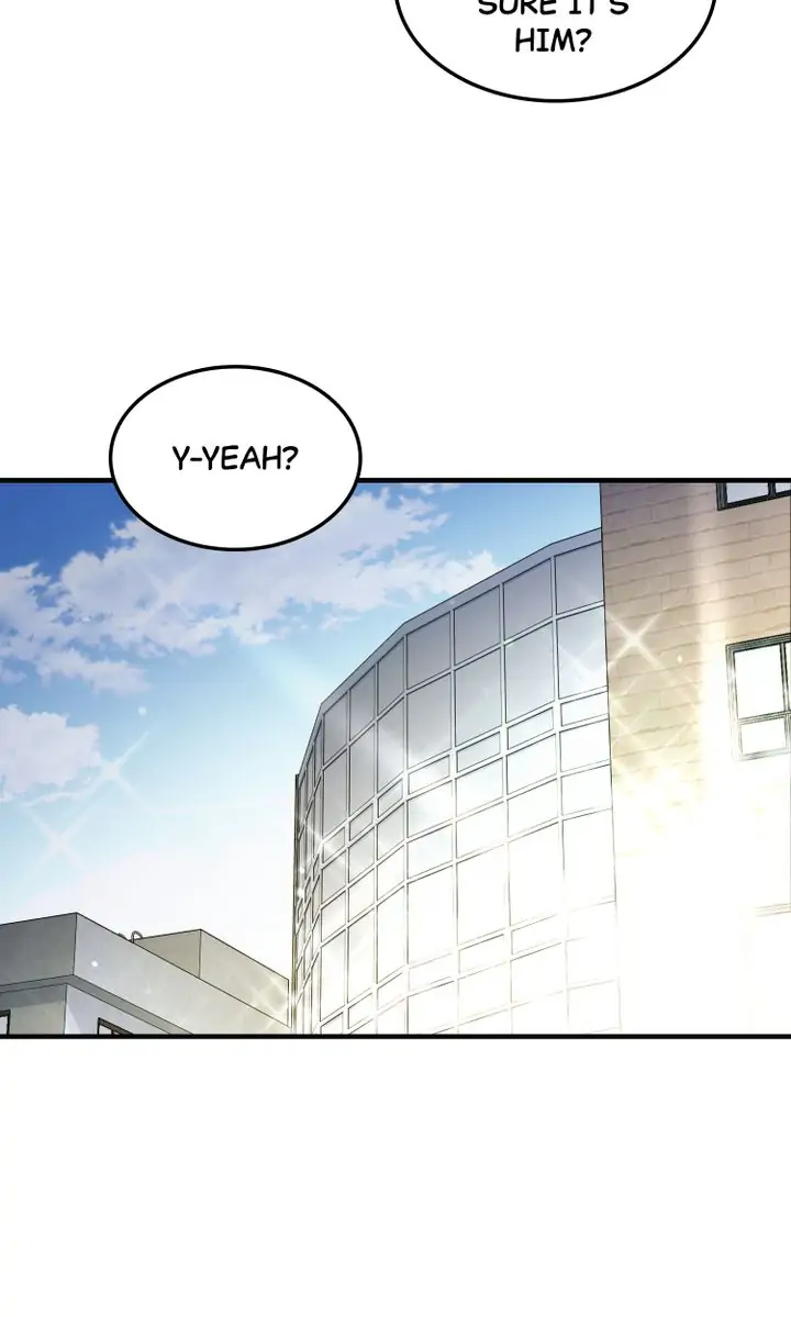 Read Cheolsu Saves the World EN Manga Online