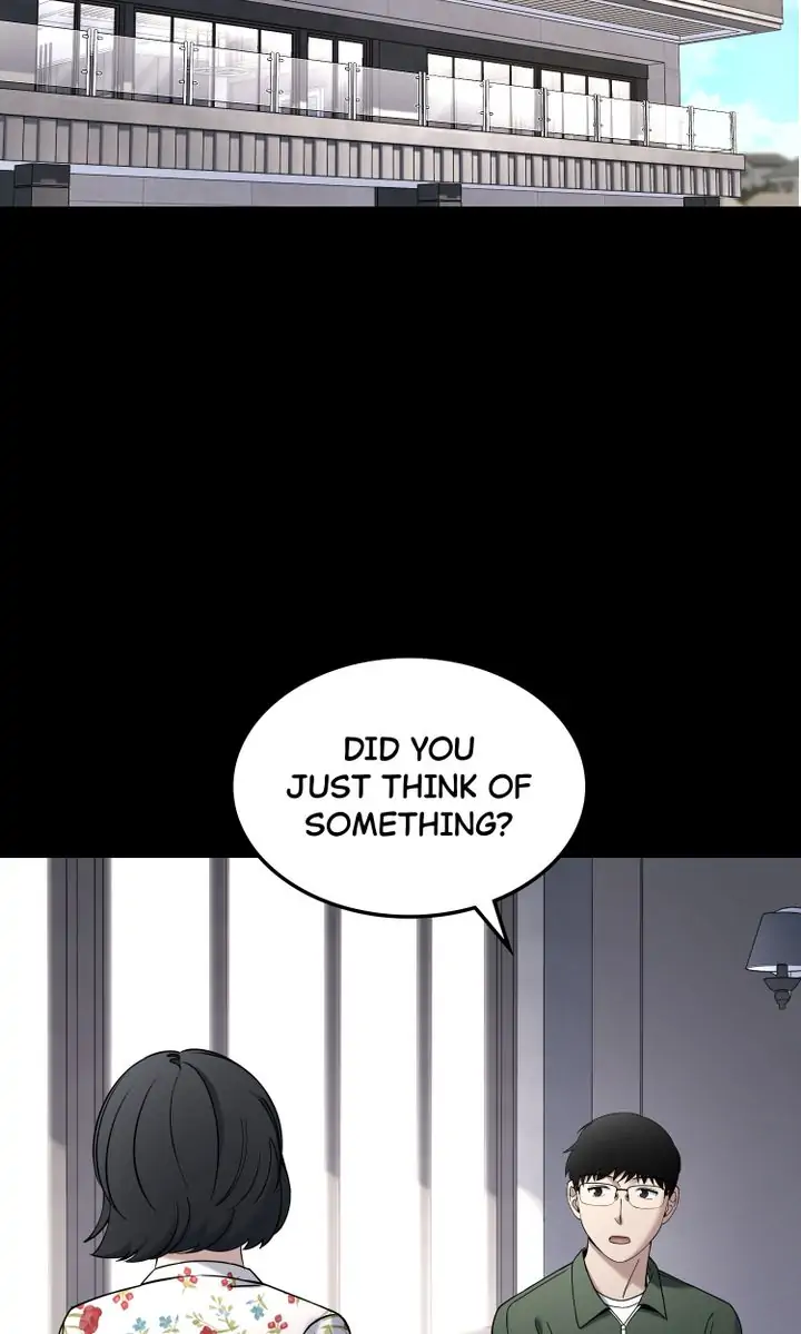 Read Cheolsu Saves the World EN Manga Online