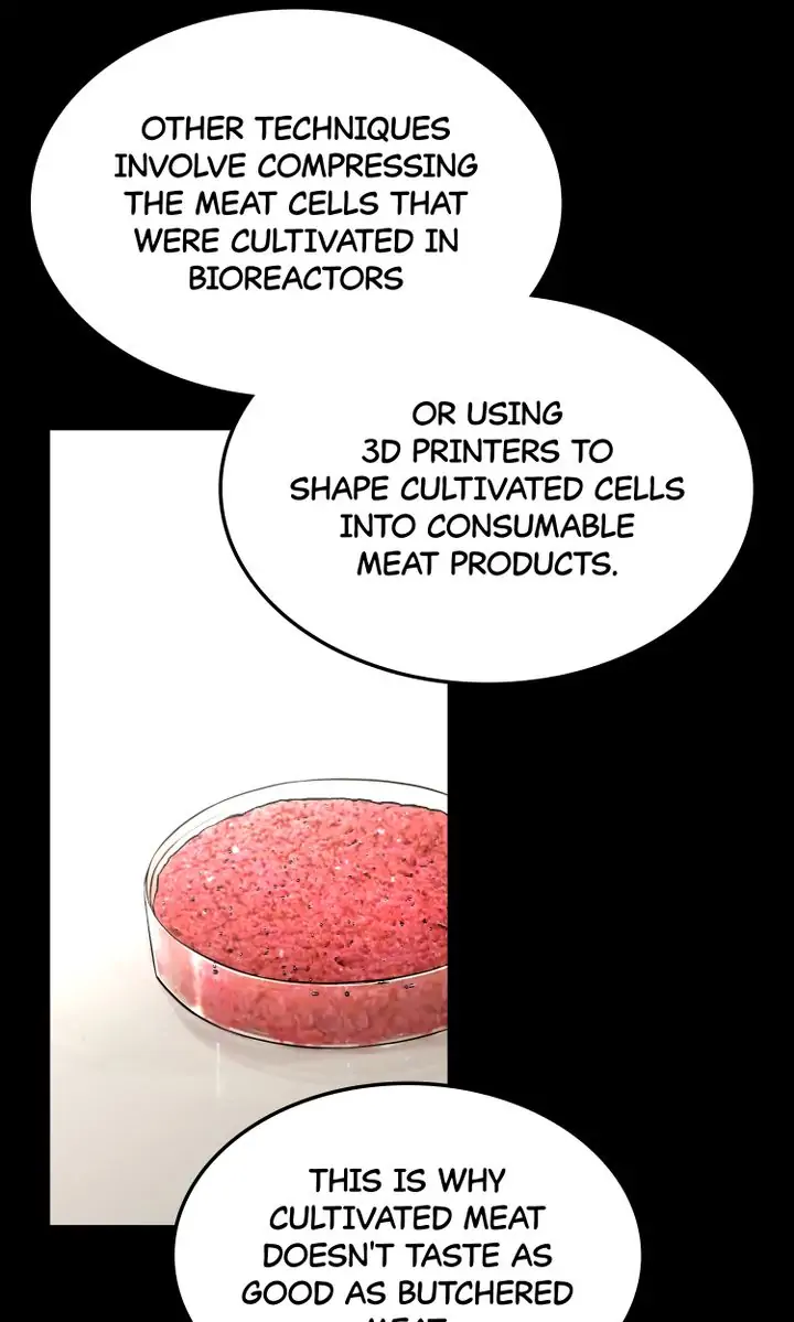 Read Cheolsu Saves the World EN Manga Online