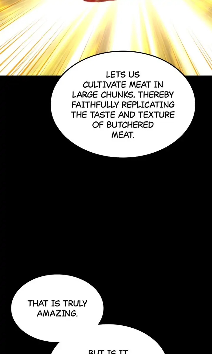 Read Cheolsu Saves the World EN Manga Online