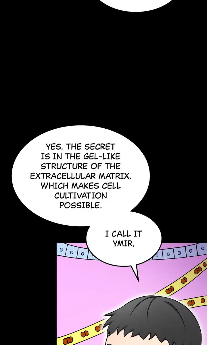 Read Cheolsu Saves the World EN Manga Online