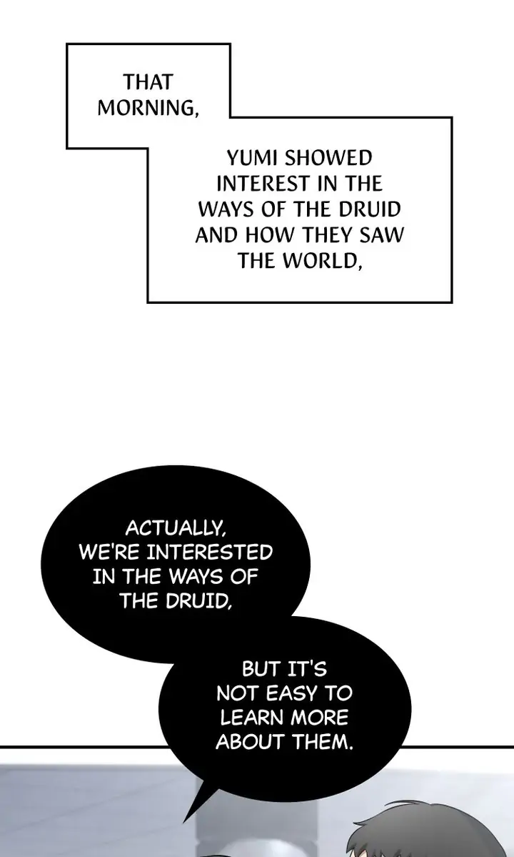 Read Cheolsu Saves the World EN Manga Online