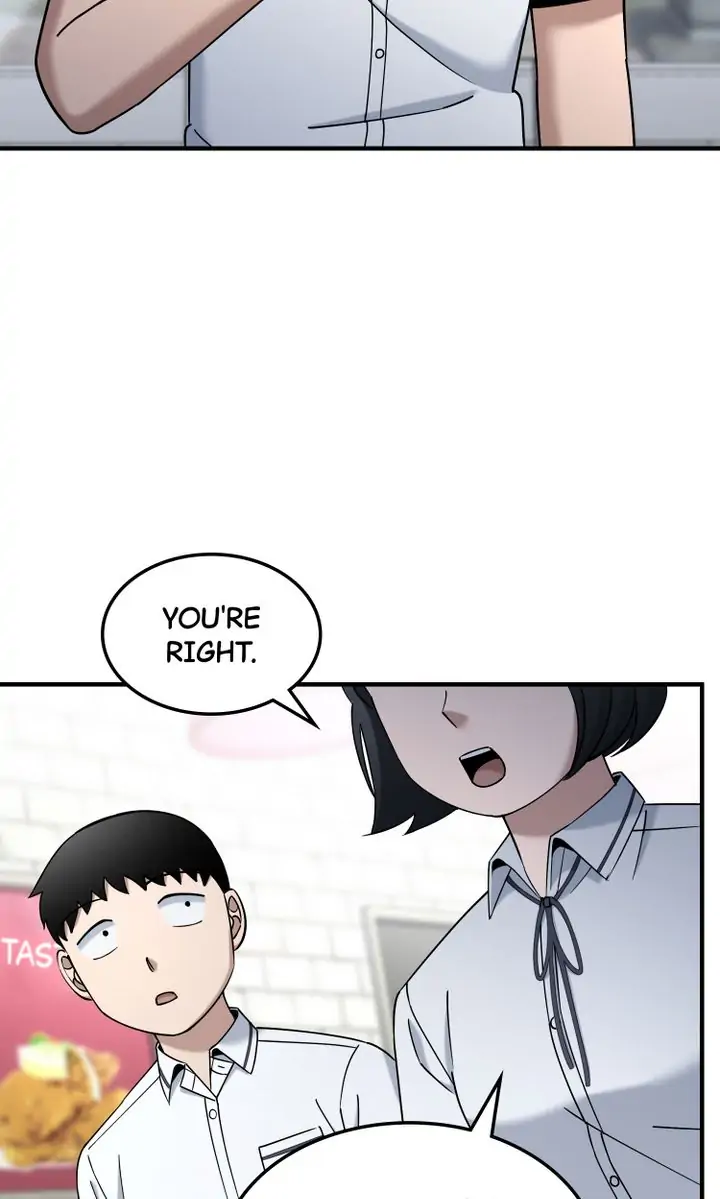 Read Cheolsu Saves the World EN Manga Online