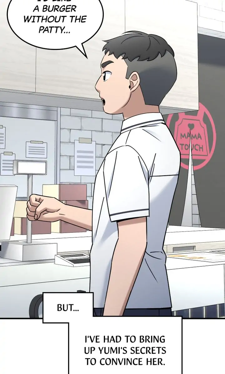 Read Cheolsu Saves the World EN Manga Online