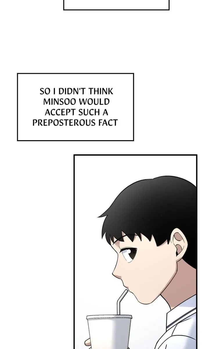 Read Cheolsu Saves the World EN Manga Online