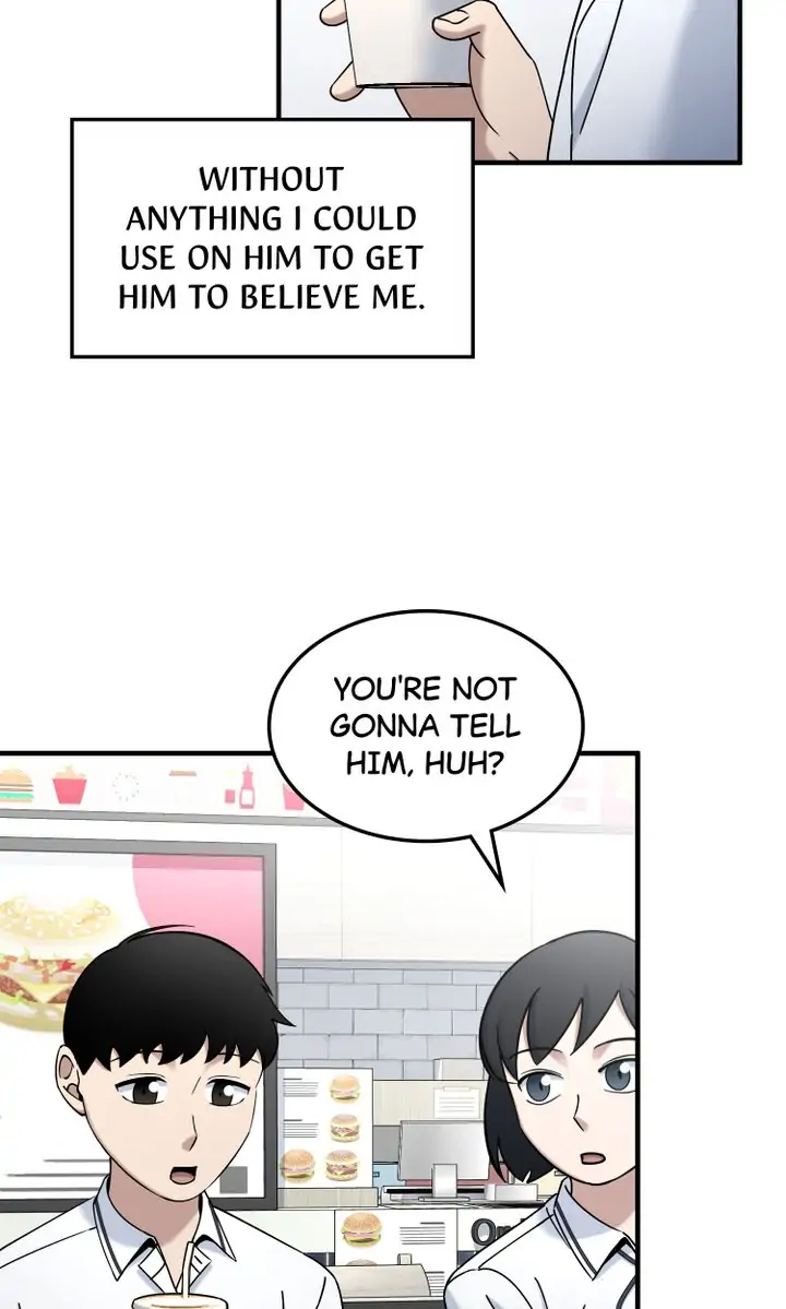 Read Cheolsu Saves the World EN Manga Online