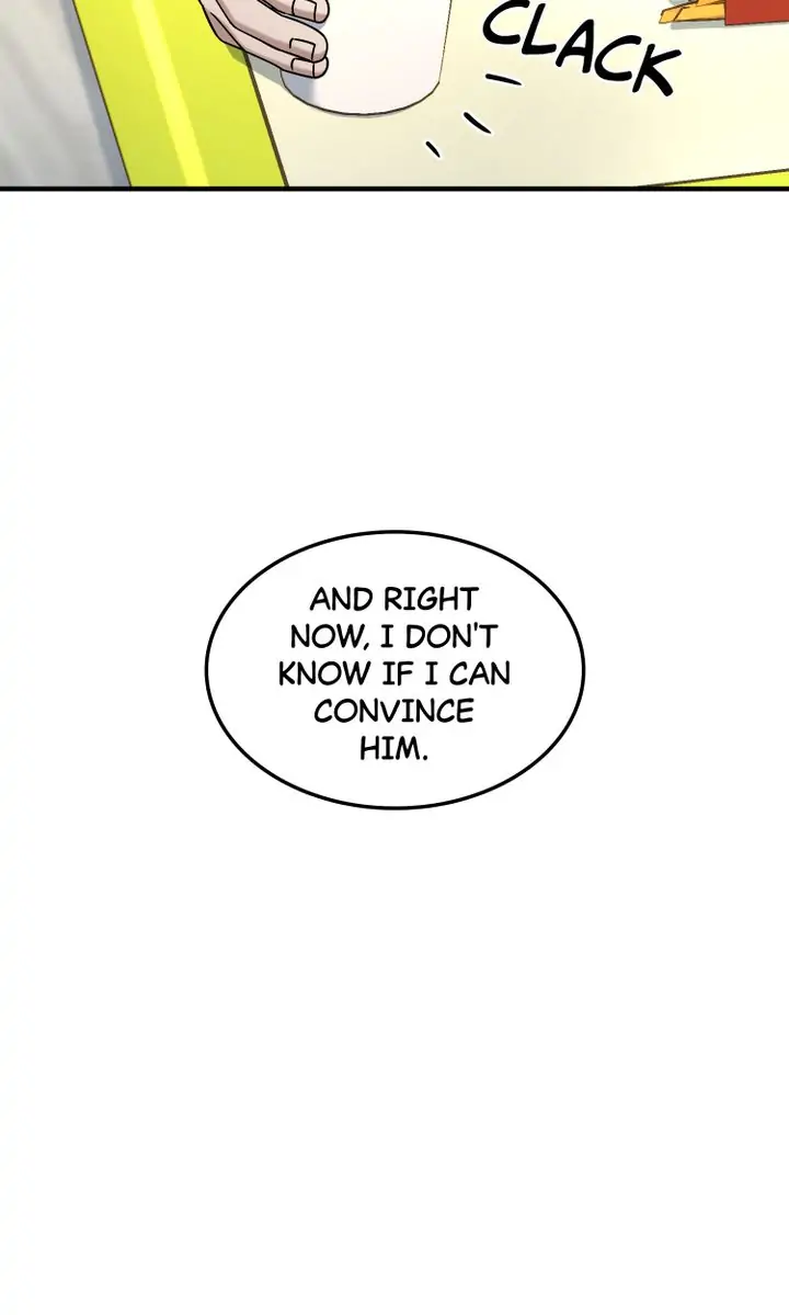 Read Cheolsu Saves the World EN Manga Online